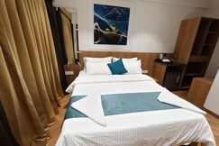 Hotel Saffronn