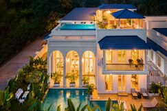 StayVista at Casa Armeh