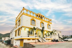 Jai Pushkara Luxe Stay - Luxury Heritage Hotel Pushkar