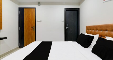 Hotel O by OYO Aayaansh Room Type - Classic