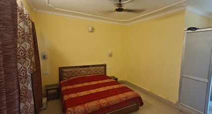 JKTDC Hotel Saraswati (Tourist Bungalow Katra) Room Type - Deluxe Room