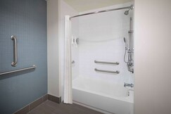 Hampton Inn & Suites Denver Downtown-Convention Center