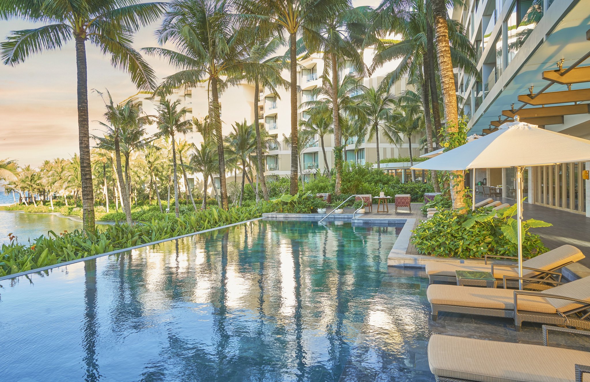 InterContinental Phu Quoc Long Beach Resort - Tap to explore photos