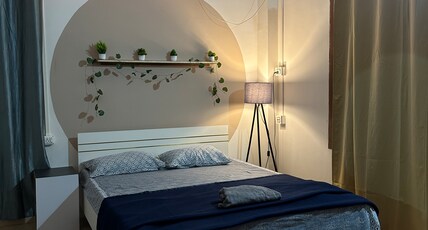 RentX Room Type - Executive AC