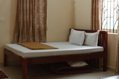 Calangute Studio Apartment