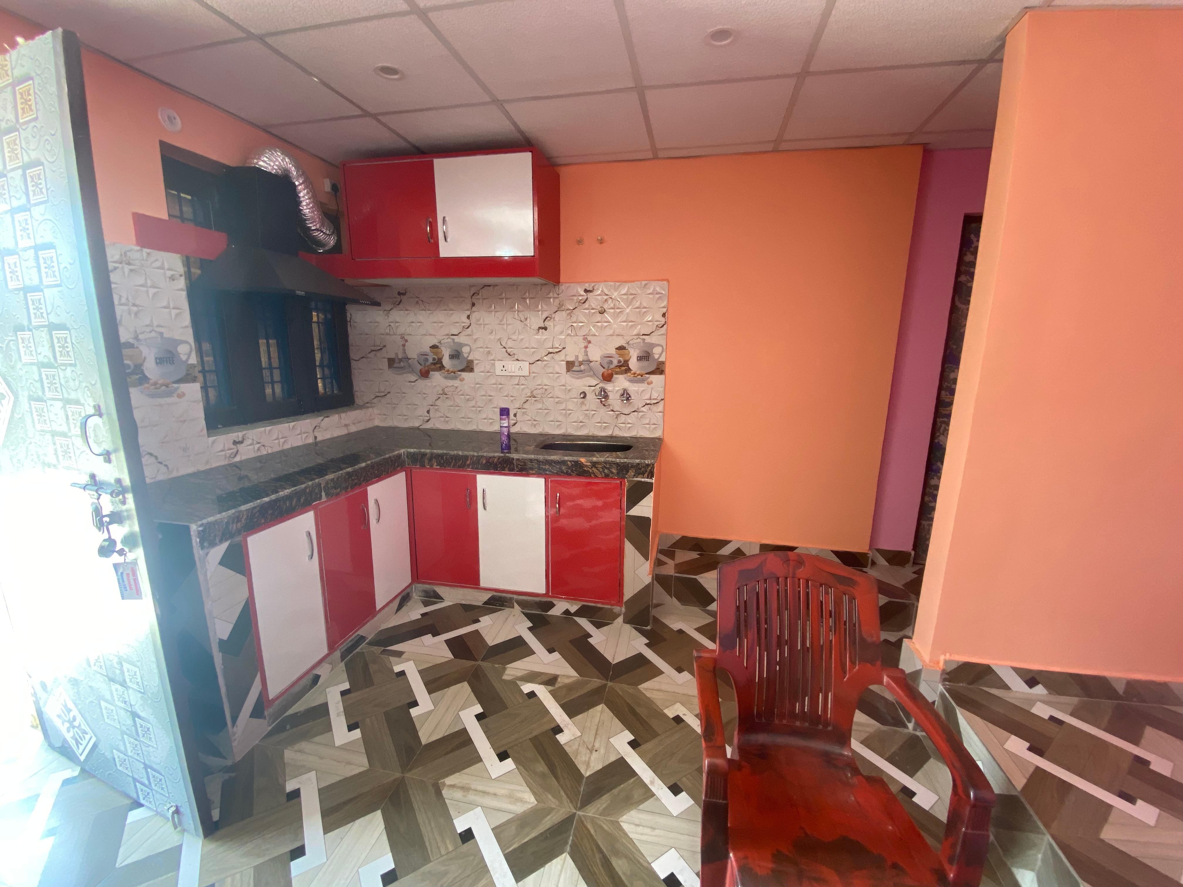 Atithi Homestay Lake View Rooms - Tap to explore photos