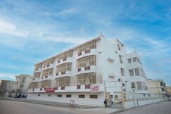 Shri Thakur Ji Niketan Near ISKCON Vrindavan