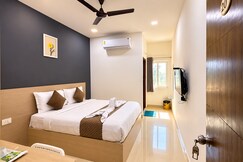 Address of innzoy gachibowli