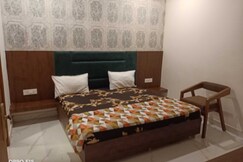 Hotel O by OYO Angad Regency