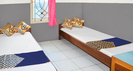 Hotel O Penginapan Widodo Room Type - SPOT ON NON AC Twin Hotel O Penginapan Widodo Room Type - SPOT ON NON AC Twin