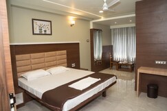 Krushna Inn Lodging