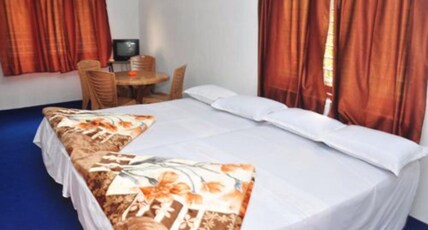 Sunleo Spice Villas & Homestay Room Type - Deluxe Four Bed Non Ac Room