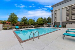 Hampton Inn Florence Midtown