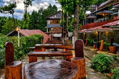 KASA RESORT