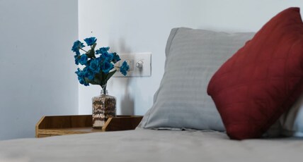 Shampagne Villa 1BH Room Type - Shampagne Villa 1BH