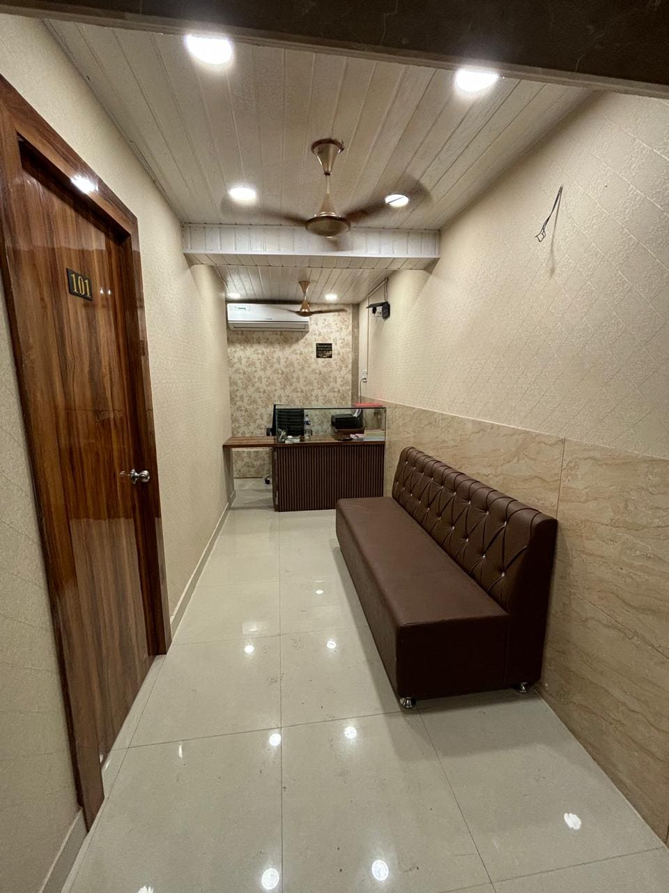 Main gallery