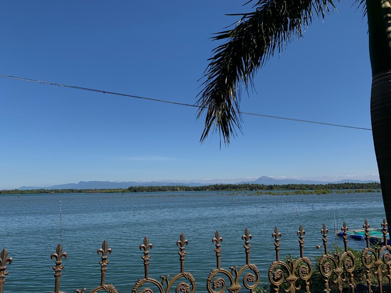 Blue Waters- Kundapur - Tap to explore photos