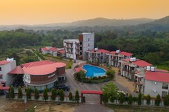 Mili Resorts Mukutmanipur