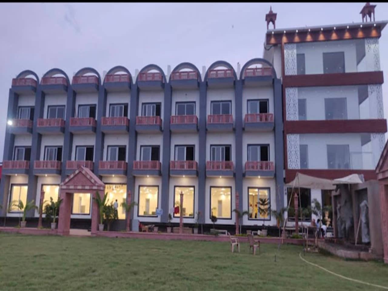Main gallery