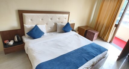 Hotel Valley Pride Room Type - Stanard Room