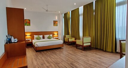 Dass Regency Room Type - ROYAL SYMPHONY