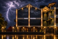 Address of White Panda Hotels Karnika Resort