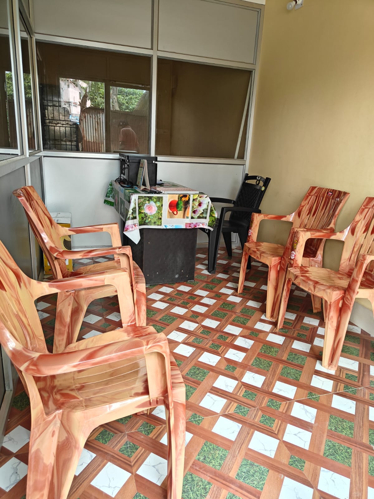 Madhu Guest House - Tap to explore photos