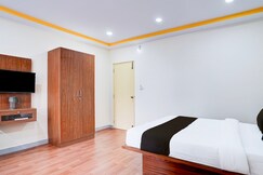 Hotel O By OYO Shiva's Inn