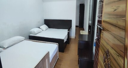 Venkatessh Puram Family Resort Room Type - Deluxe Family Room