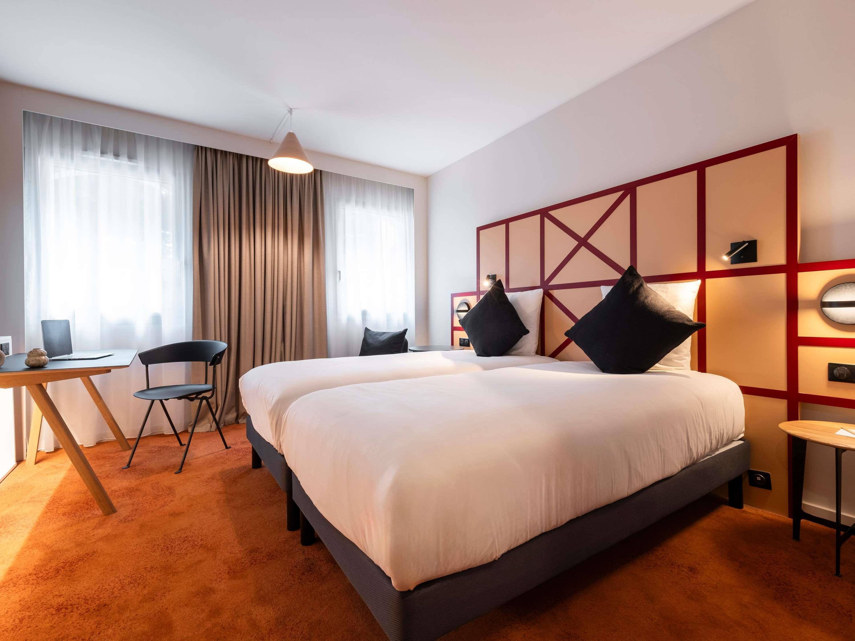 Mercure Rouen Champ-de-Mars - Tap to explore photos