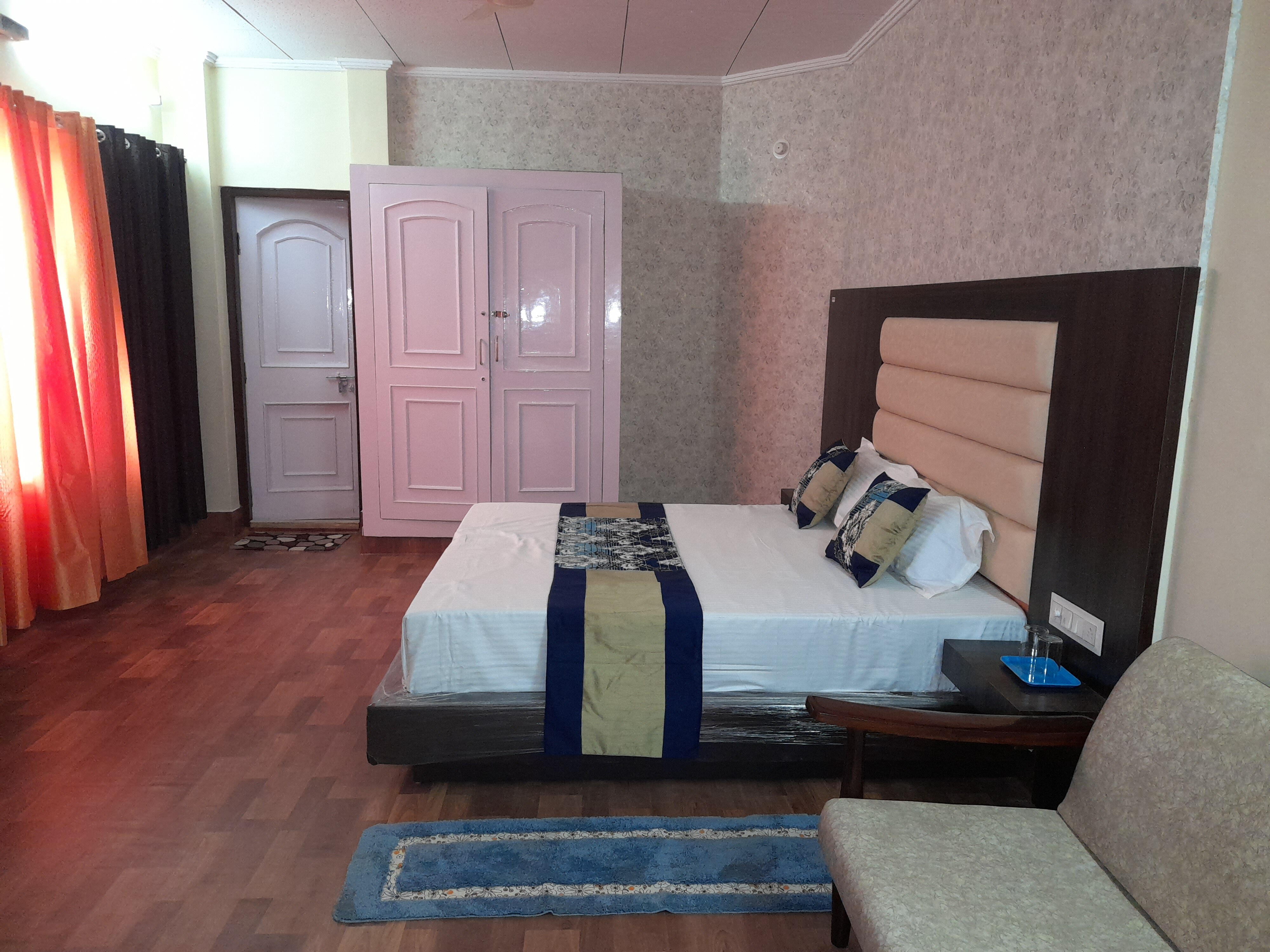 Hotel SHIVAM - Tap to explore photos