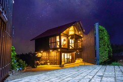 The Blackberry Cottage