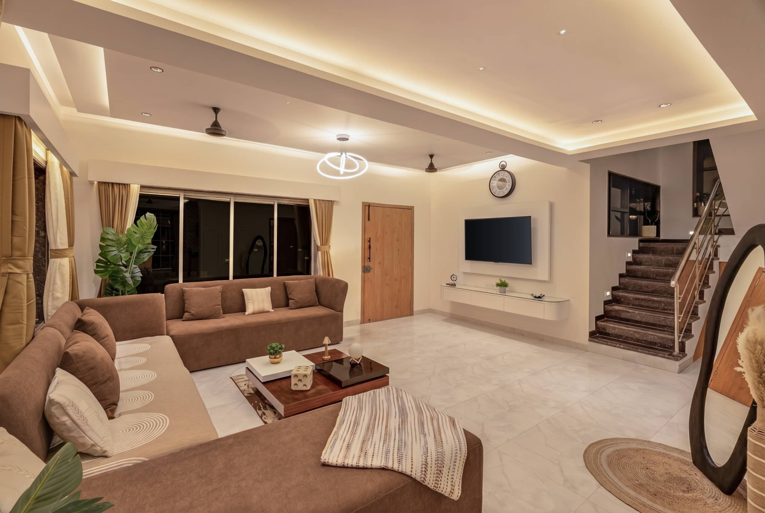 Stayscape Sage House 5BHK Lonavala wd Game Zone - Tap to explore photos