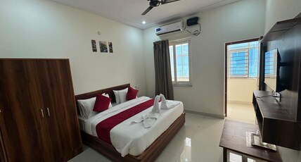 Hotel Greet Inn Room Type - Executive