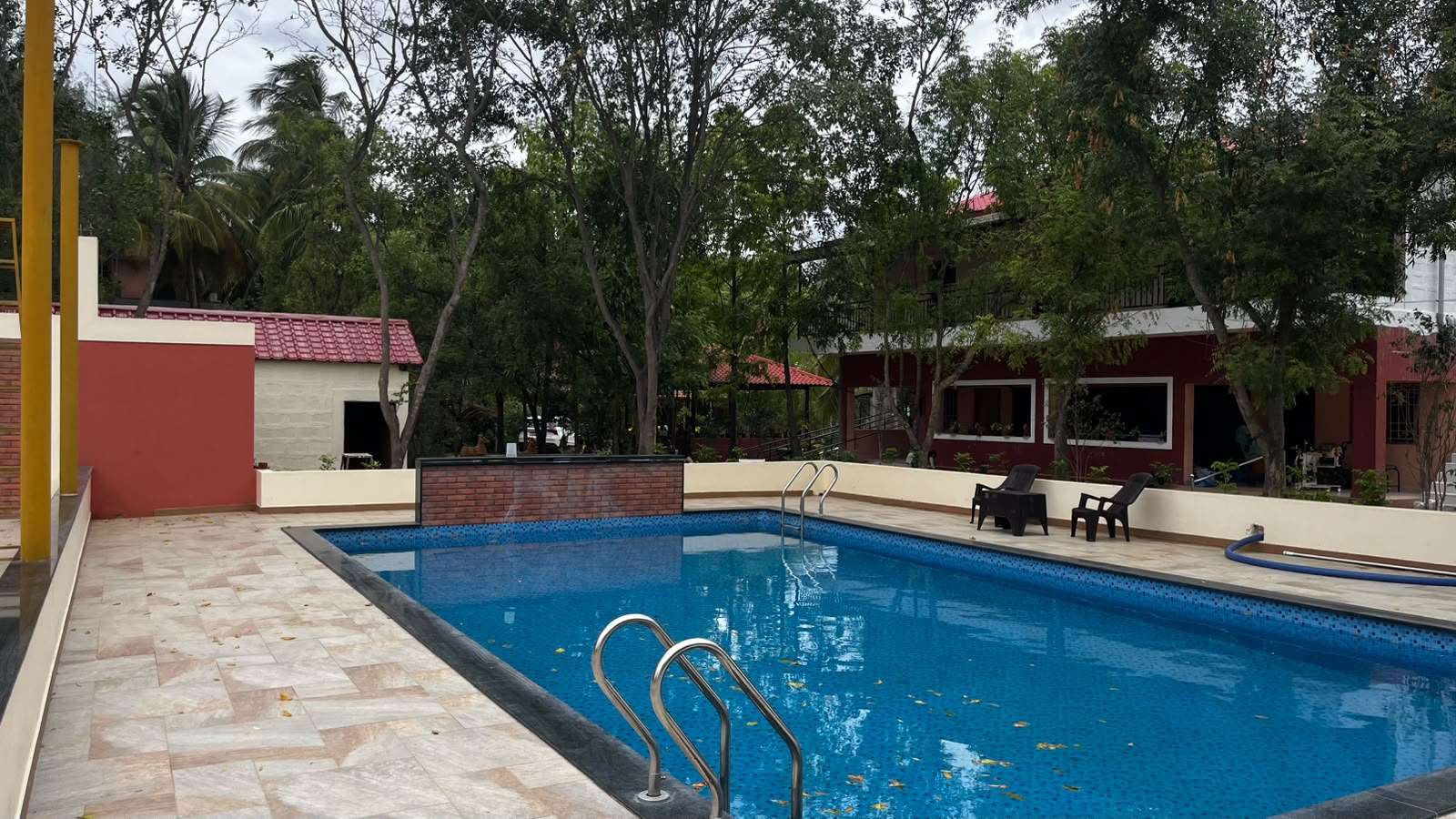 Maaya Farmstay Theni - Tap to explore photos