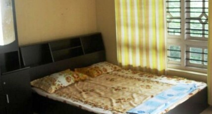 Hotel Adarsha Palace Room Type - Double Deluxe Room