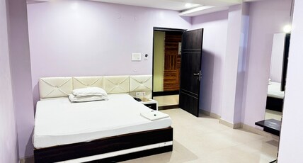 HOTEL GOLDEN TULIP JALPAIGURI Room Type - DELUXE ROOM HOTEL GOLDEN TULIP JALPAIGURI Room Type - DELUXE ROOM
