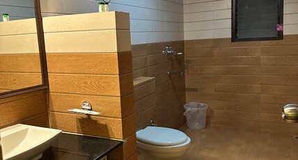 Hotel Tin Tin Bijanbari Room Type - Suite