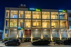 Hotel Olive Sunny Enclave, Near Airport Road, Mohali