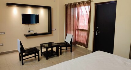 Sanghamitra Resort Room Type - Suit Room