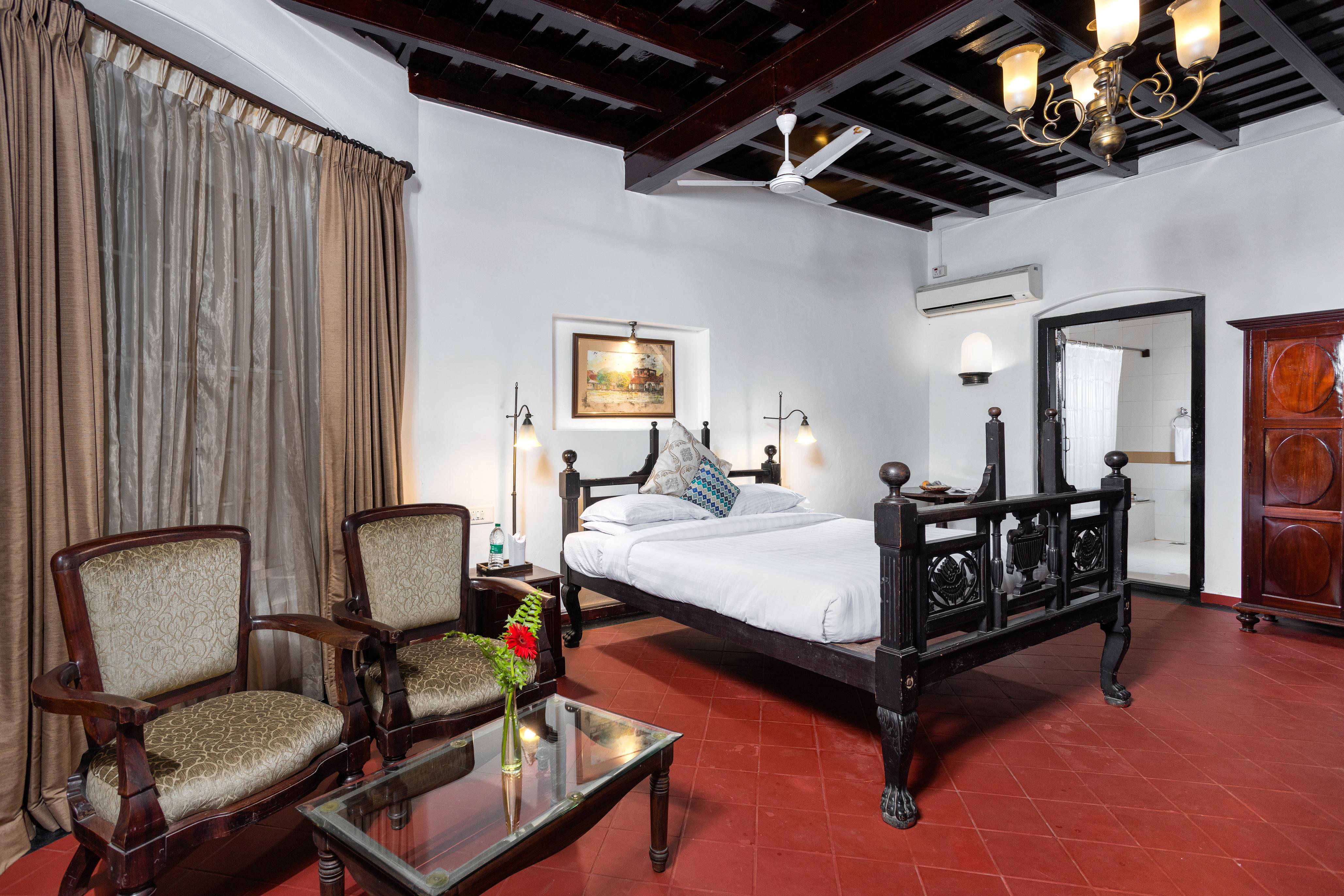 Koder House Heritage Hotel & Spa - Tap to explore photos