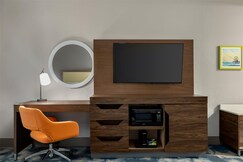 Hampton Inn & Suites by Hilton Galveston