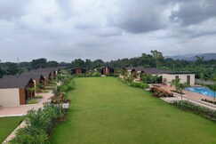 Navjivan Resort