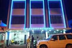 Gold Coast Residency