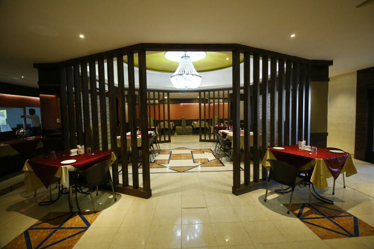 Main gallery