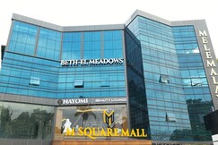 Address of Bethel Meadows 2BHK