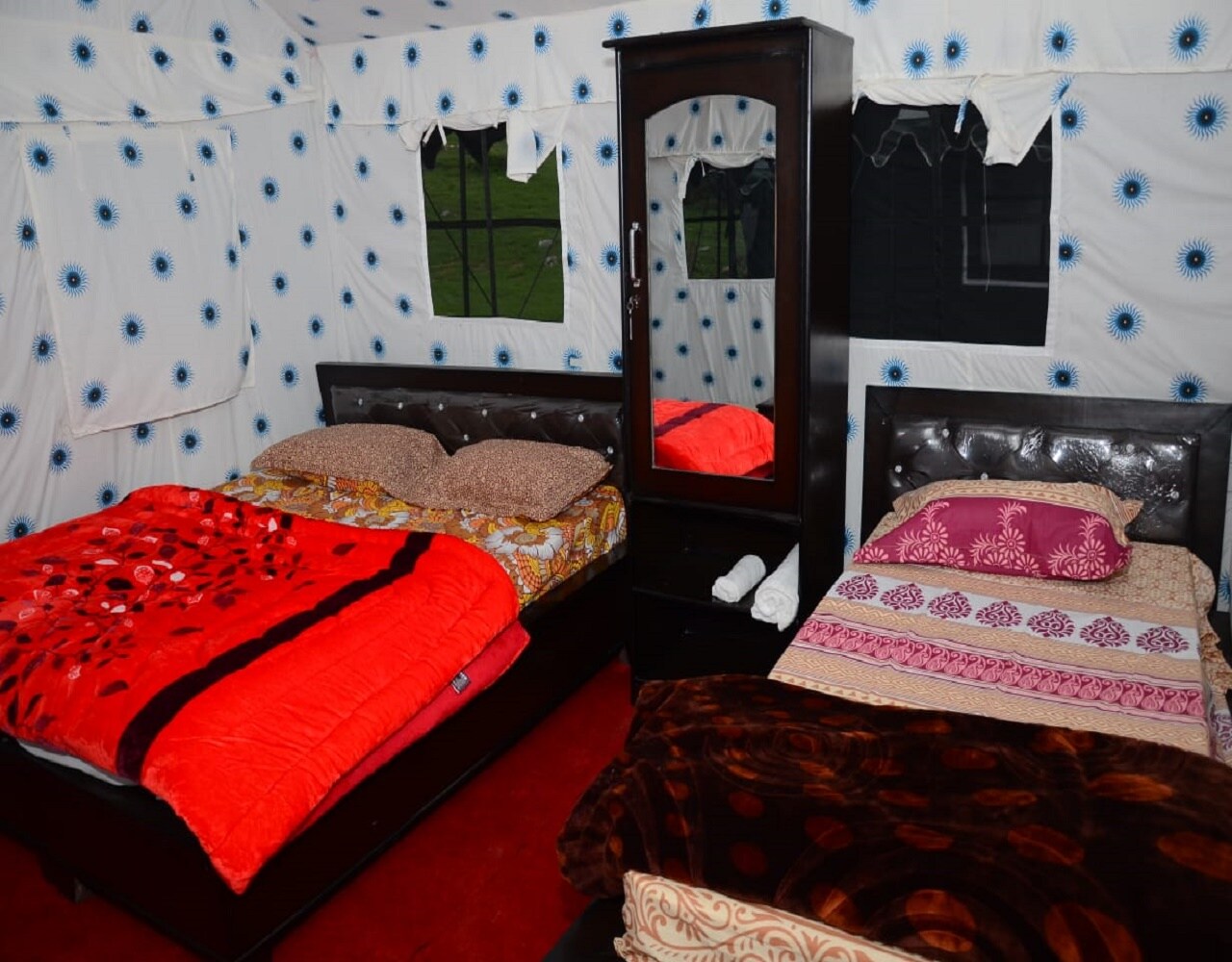 Camping Aalap Adventure Camps - Tap to explore photos