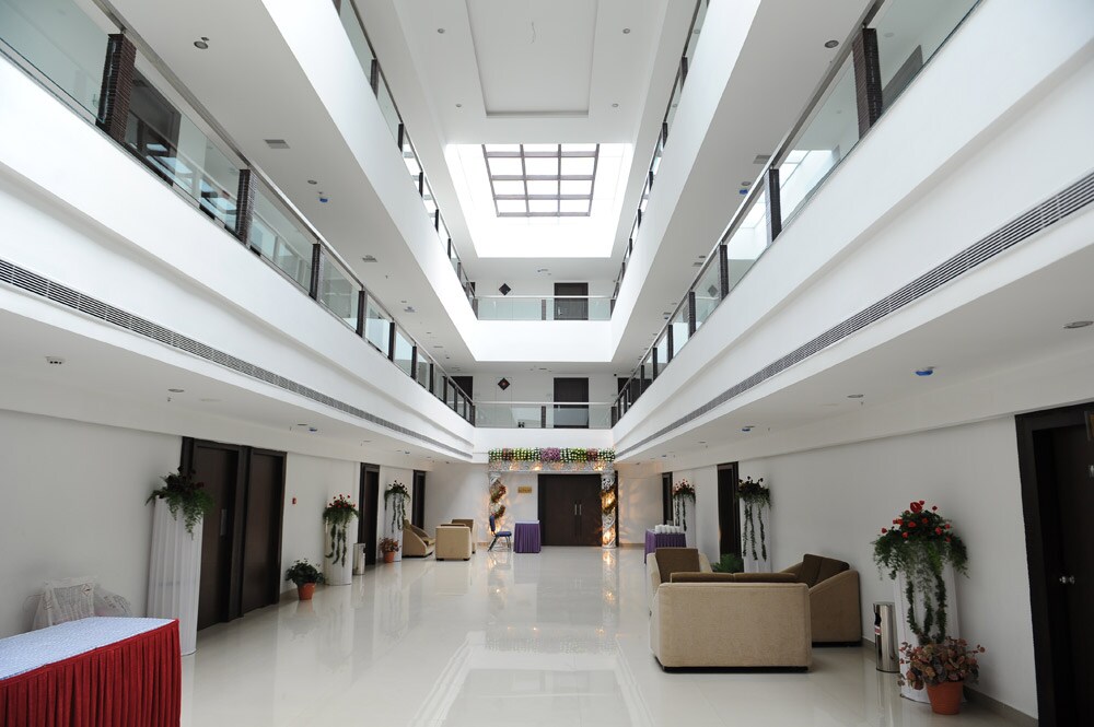 Main gallery
