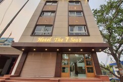 Hotel The 7 Seas AIIMS Rishikesh