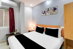 Hotel O Moula Ali Near AMR Planet